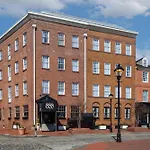 The William Fell Baltimore, Tapestry Collection By Hilton