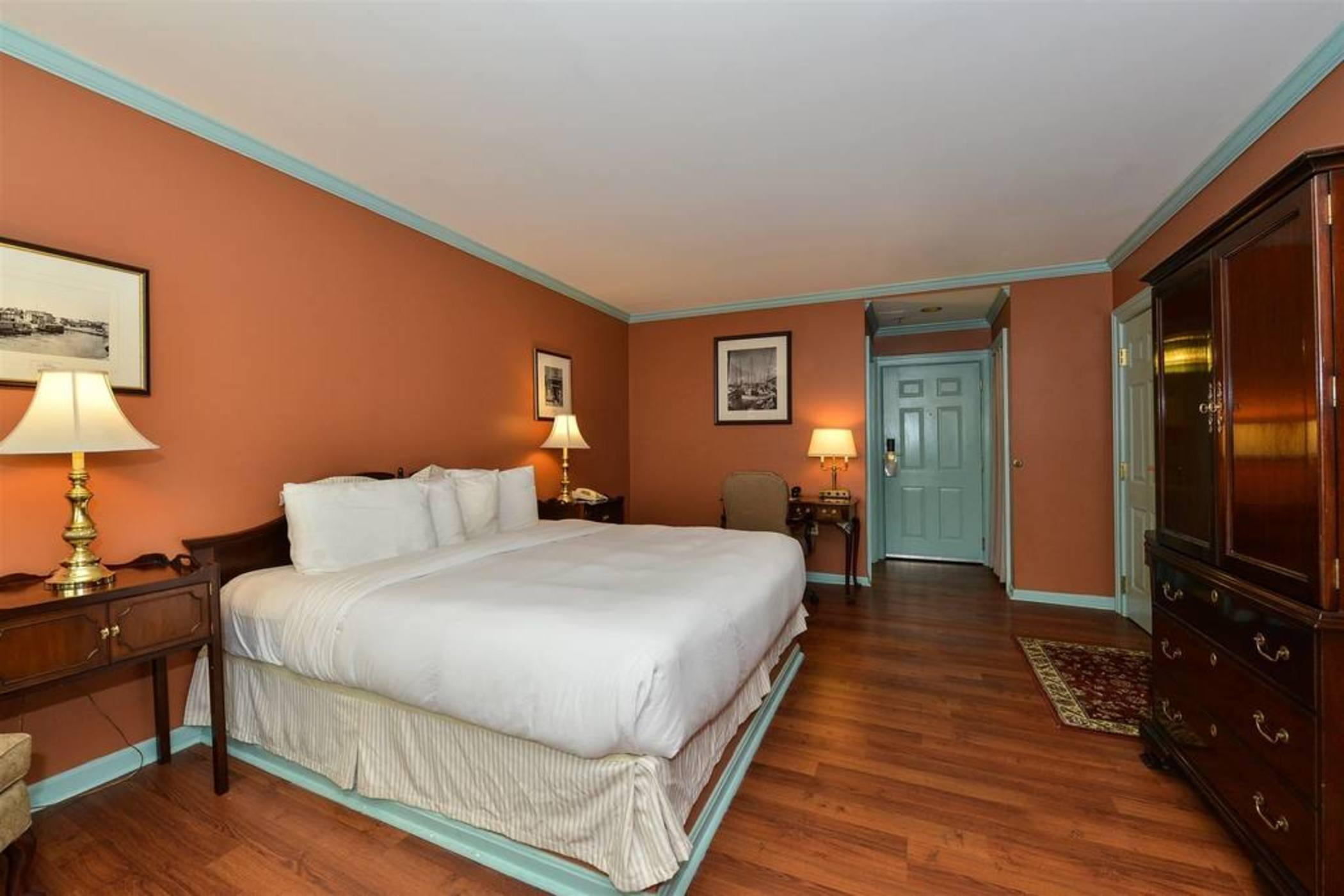Hotel The William Fell Baltimore, Tapestry Collection By Hilton Baltimore