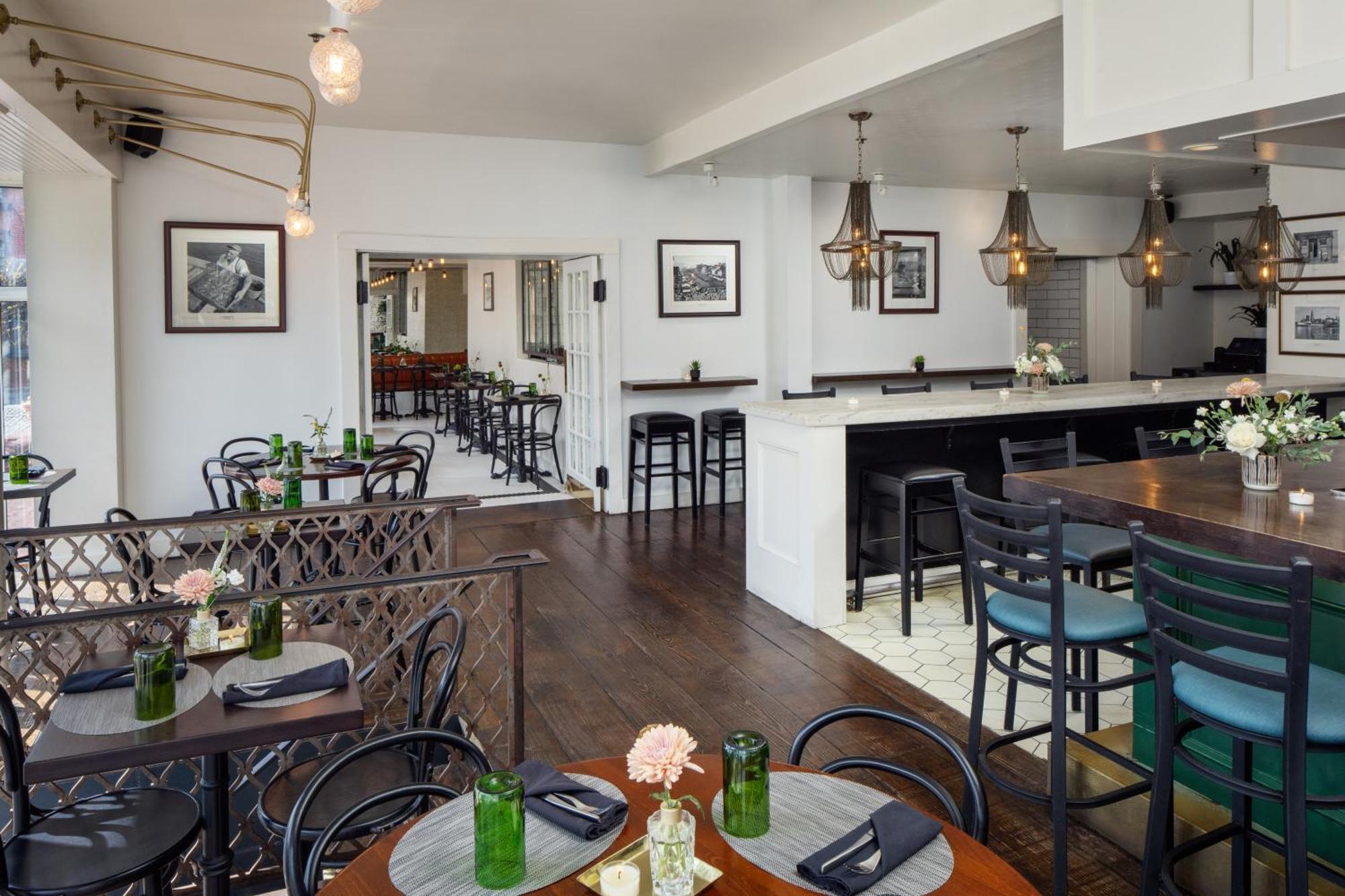 The William Fell Baltimore, Tapestry Collection By Hilton 3*