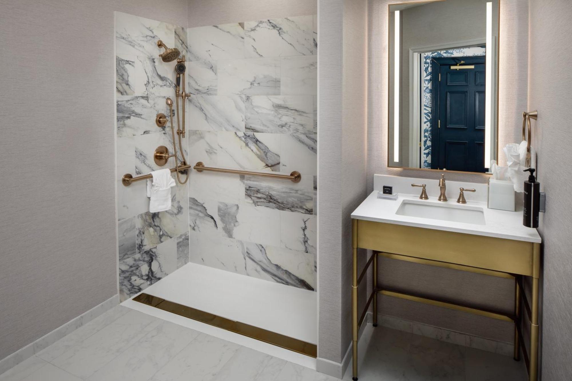 The William Fell Baltimore, Tapestry Collection By Hilton Hotel