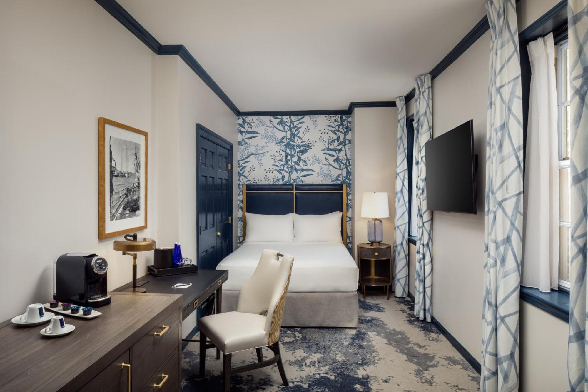 The William Fell Baltimore, Tapestry Collection By Hilton Hotel Baltimore