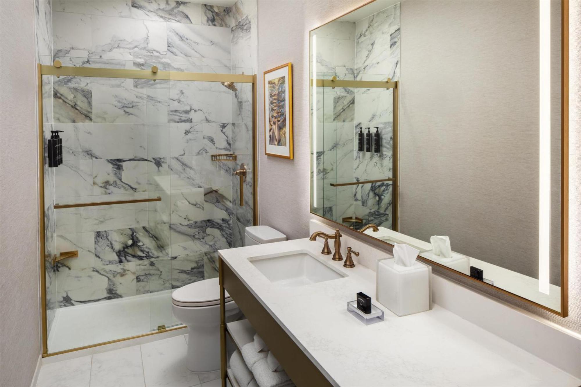 The William Fell Baltimore, Tapestry Collection By Hilton Hotel